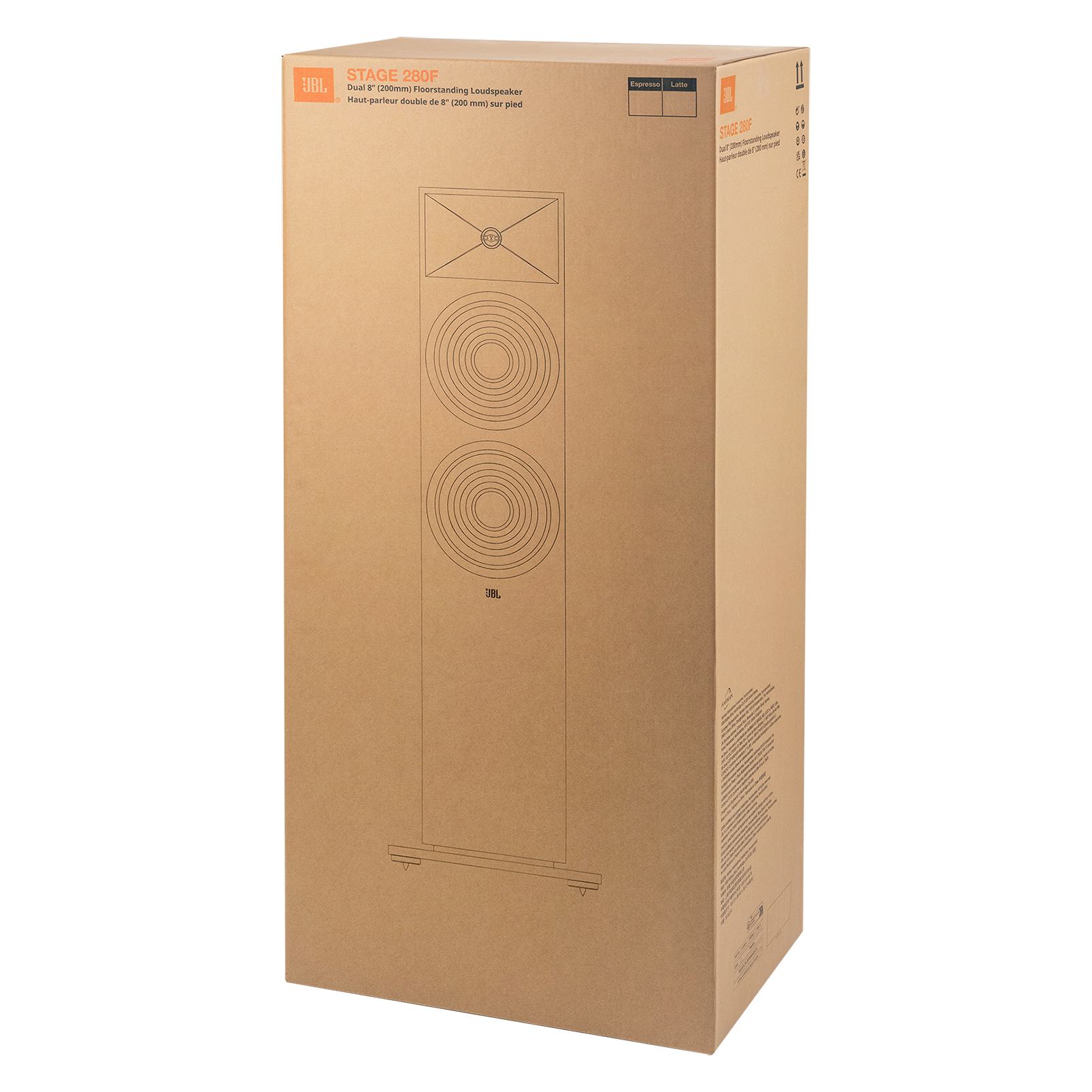 product box